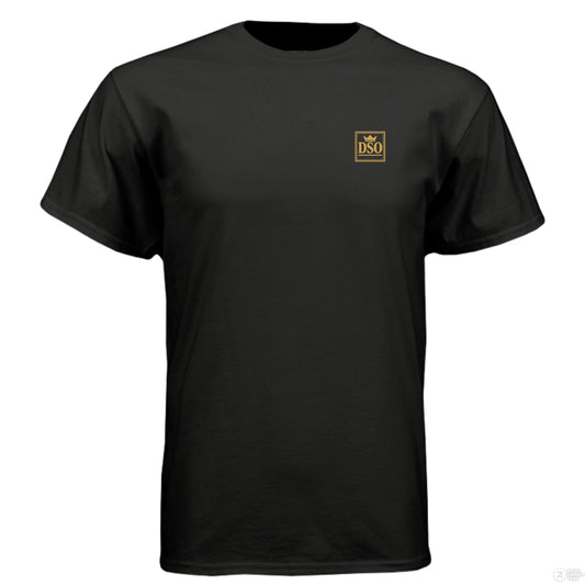 BLACK - FRONT