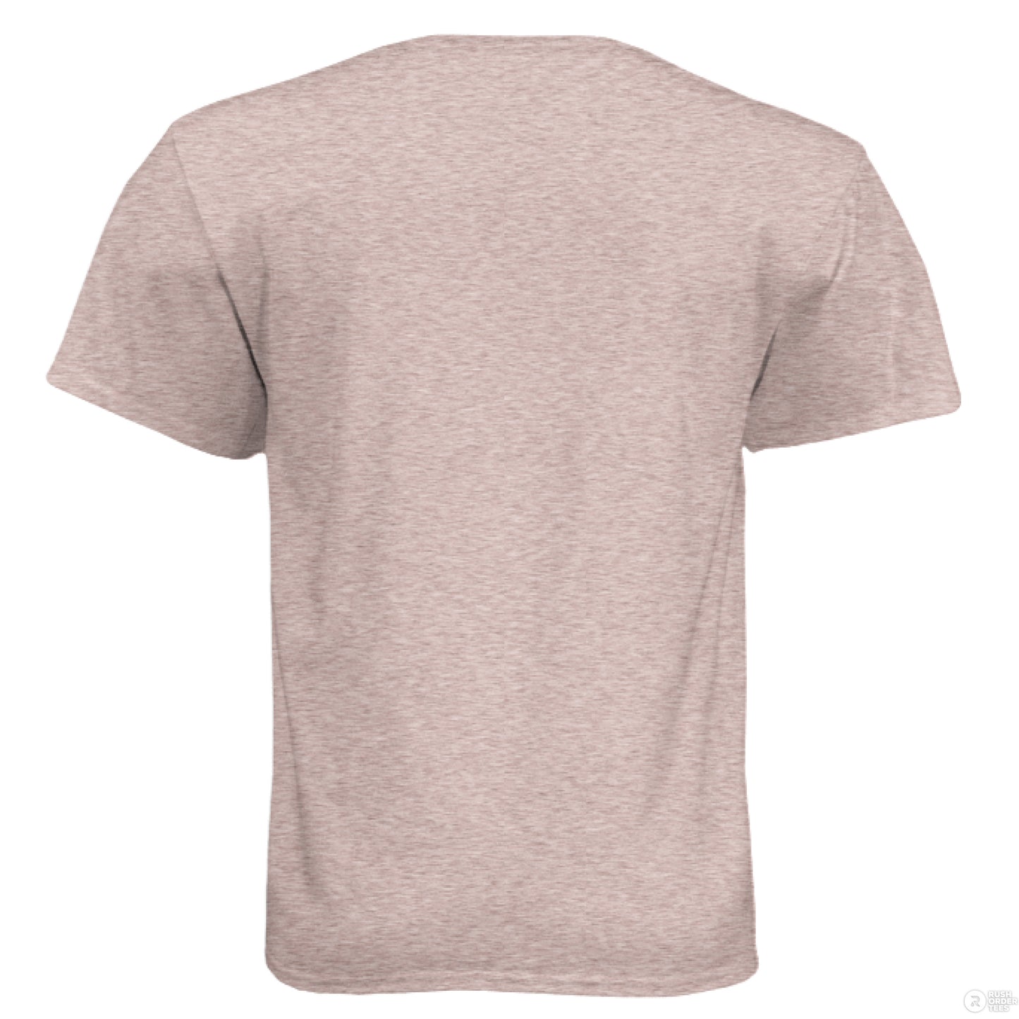 Desert Pink - BACK