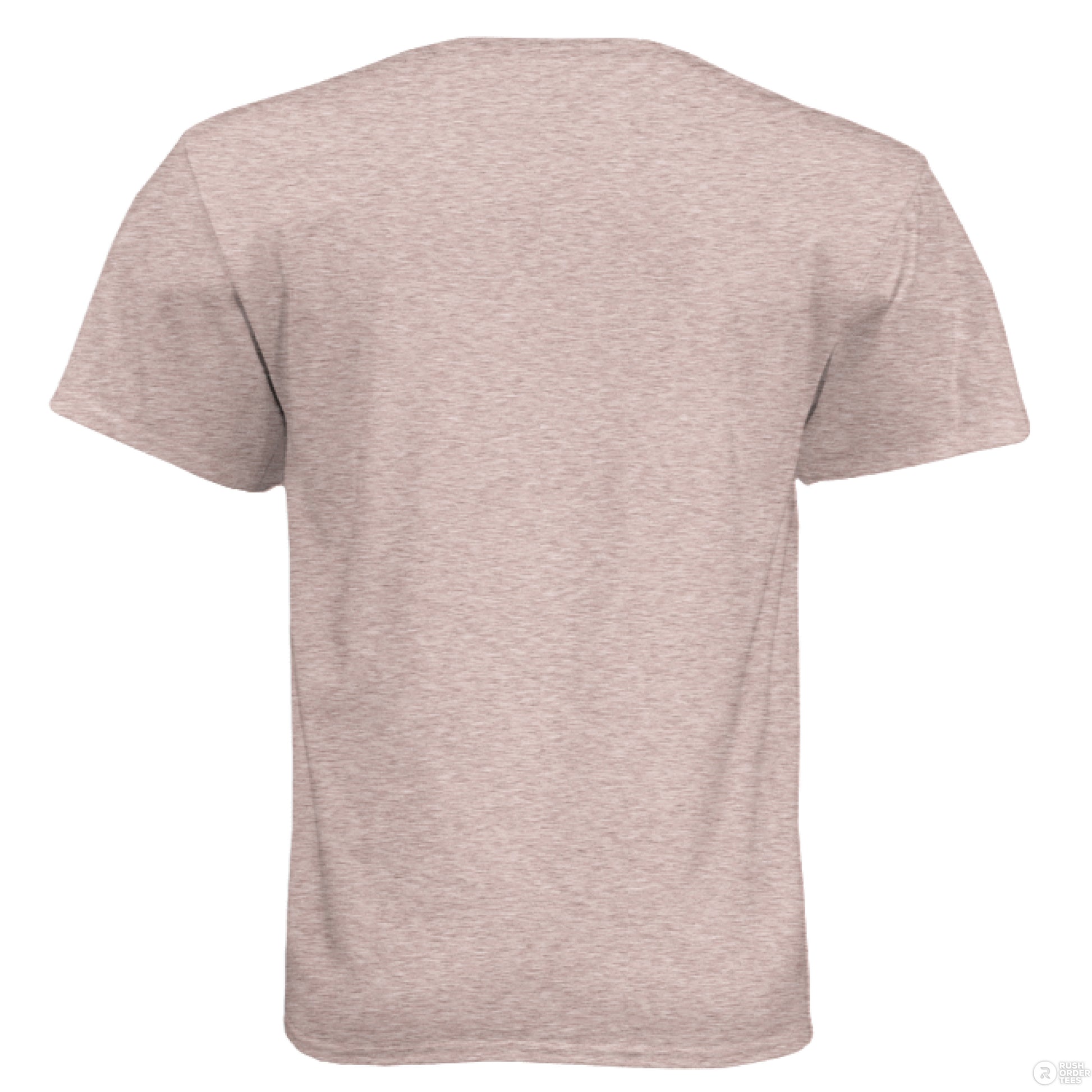 Desert Pink - BACK