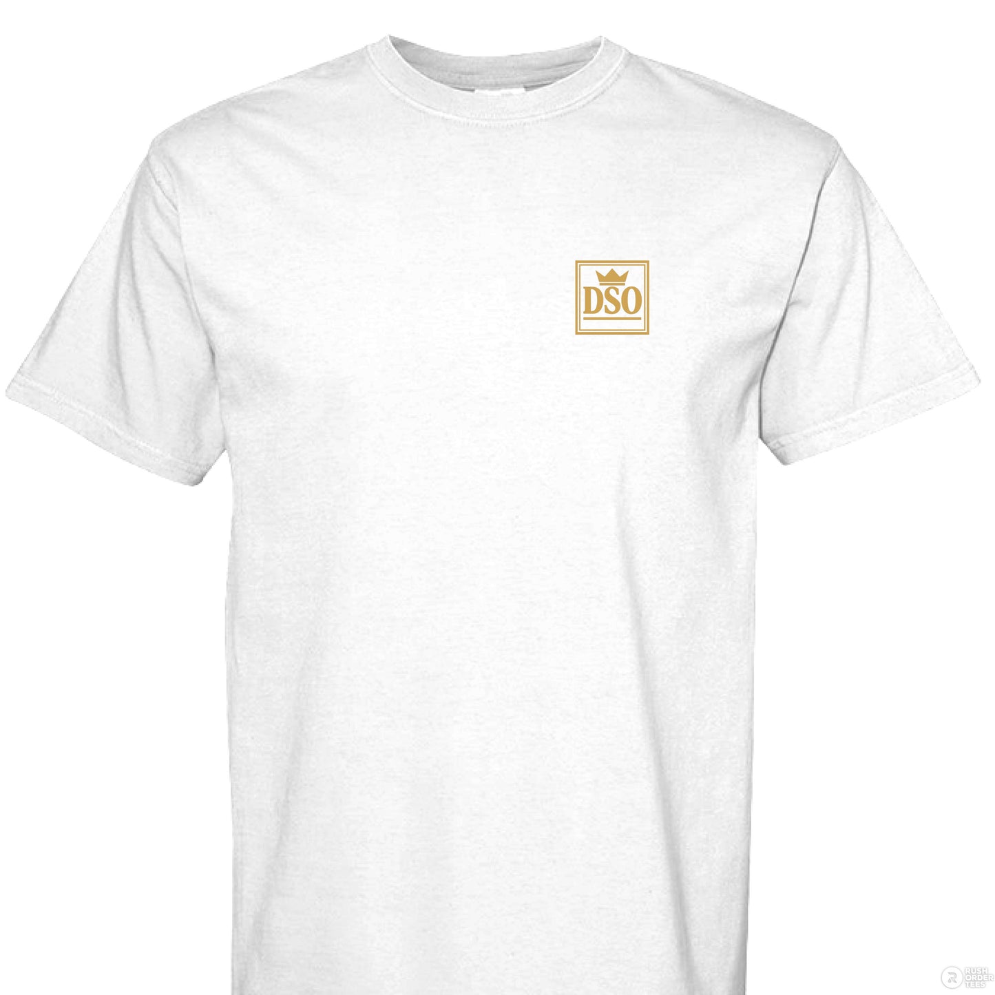 WHITE - FRONT