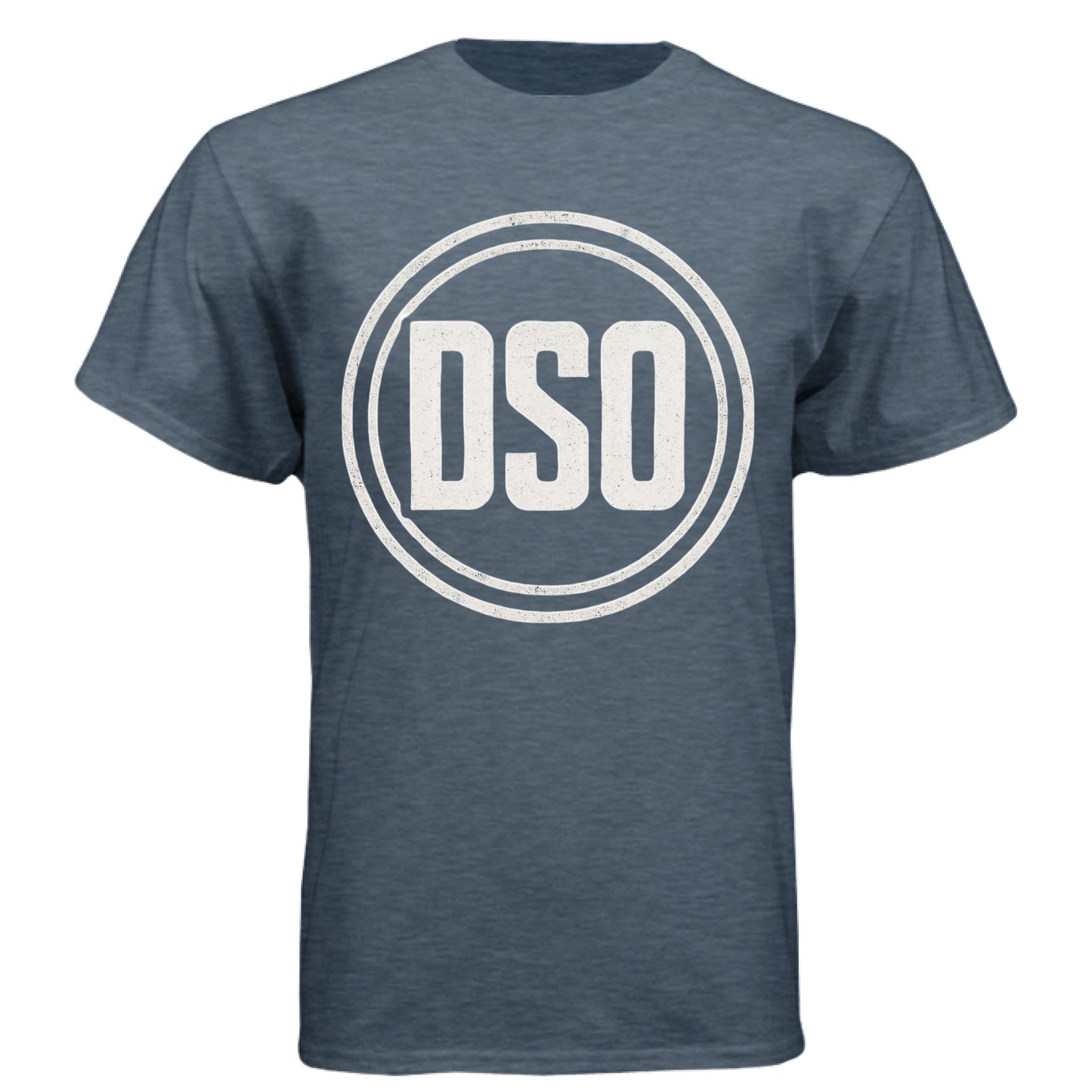 VINTAGE NAVY - FRONT