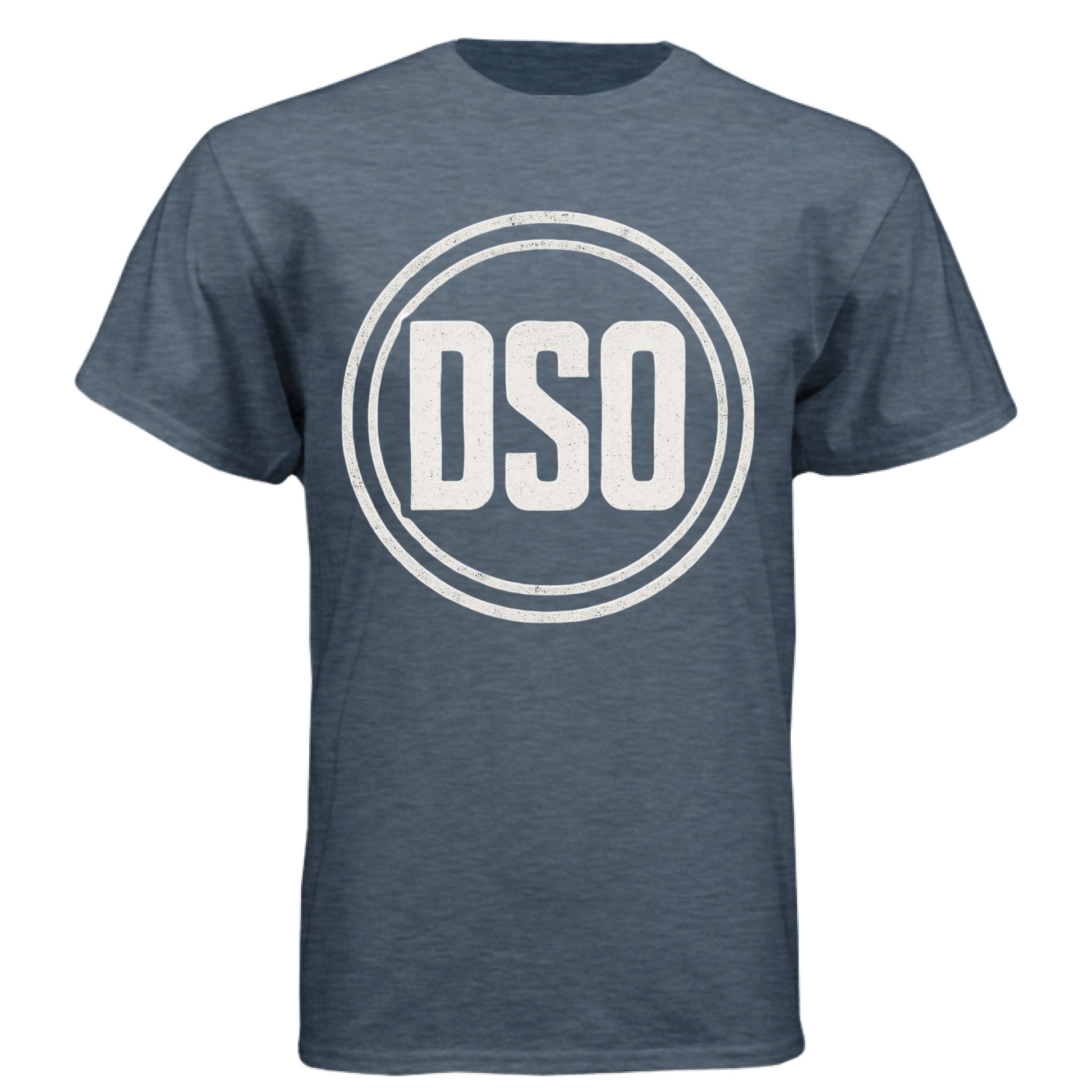 VINTAGE NAVY - FRONT