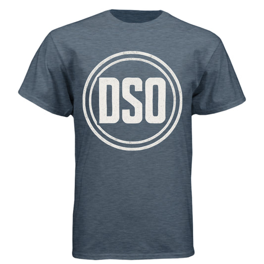 VINTAGE NAVY - FRONT